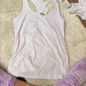 Fabletics tank